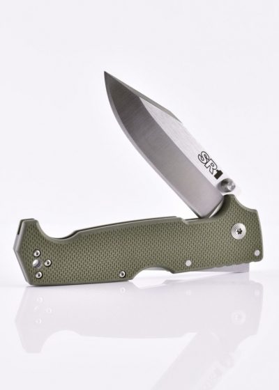 Nož ColdSteel SR1, Folding Knife - Image 3