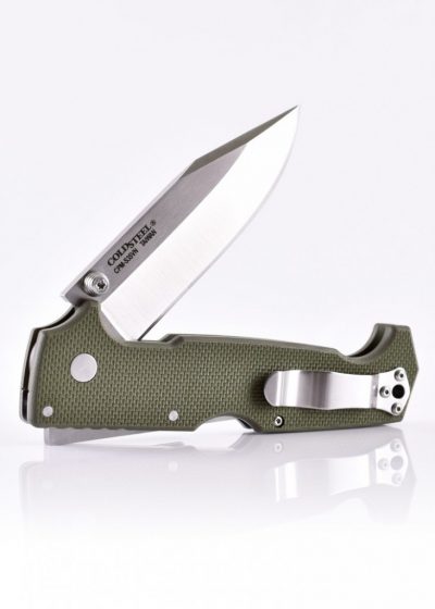 Nož ColdSteel SR1, Folding Knife - Image 2