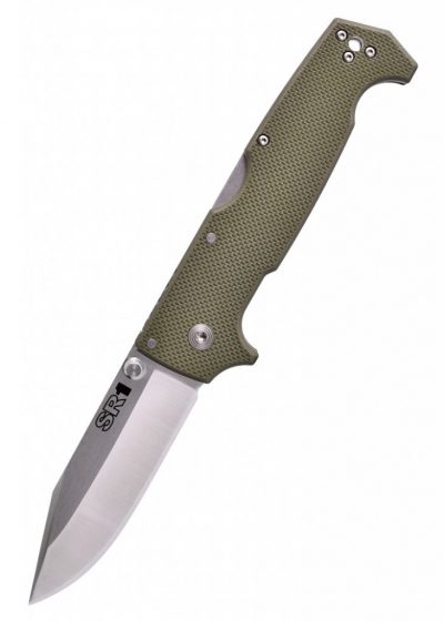 Nož ColdSteel SR1, Folding Knife - Image 6