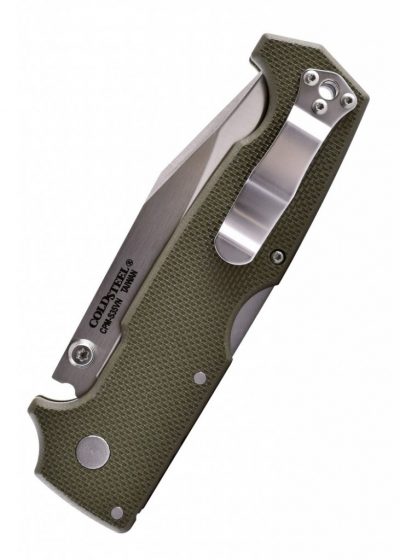 Nož ColdSteel SR1, Folding Knife - Image 5