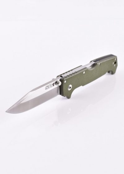 Nož ColdSteel SR1, Folding Knife