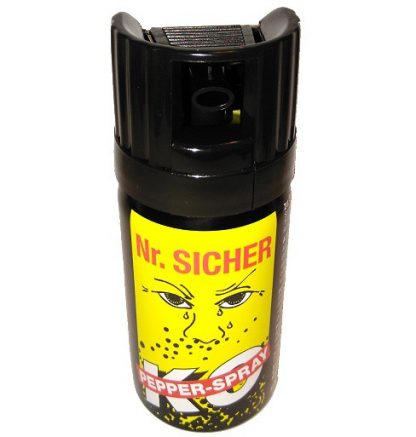 Solzivec Nr. Sicher 40ml
