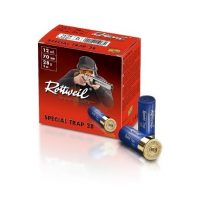 RTW SPECIAL TRAP 12/70 2,4 MM 28G (10X25)