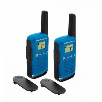 PMR Motorola Walkie Talkie T42 moder