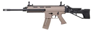 Puška GSG German sport guns - Puška GSG 15 Tan