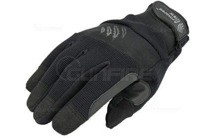 Rokavice Armored Claw Accuracy Tactical Gloves - black