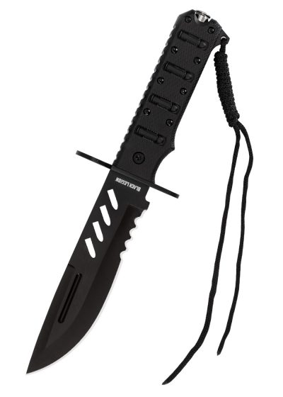 Nož Black Legion Covert Combat Bullet Knife, United Cutlery