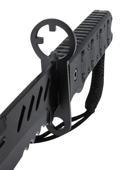 Nož Black Legion Covert Combat Bullet Knife, United Cutlery - Image 2