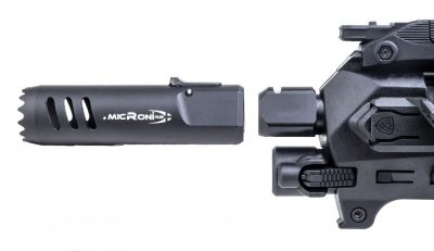 CAA Micro Roni Gen.4 Muzzle Extension