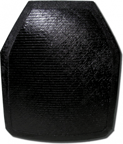 Neprebojne plošče Hard Armor Plate Ultra Light ICW IIIA - Multi Curved Ultra Light - Image 4