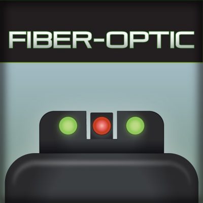 TruGlo Fiber Optic Sights