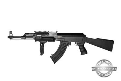 Airsoft puška A47 TACTICAL