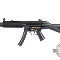 Airsoft puška M5 SD5
