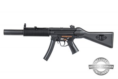 Airsoft puška M5 SD5