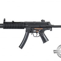 Airsoft puška M5 SD6