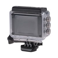 Kamera SJCAM SJ5000 Action Camera - Black