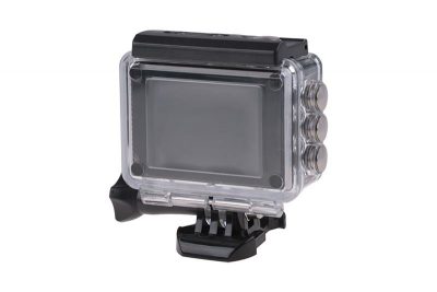 Kamera SJCAM SJ5000 Action Camera - Black