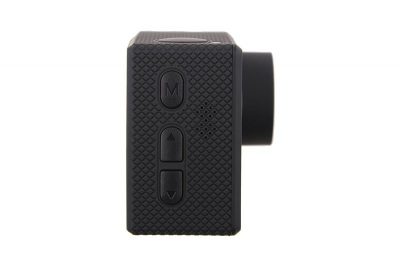 Kamera SJCAM SJ5000 Action Camera - Black - Image 3
