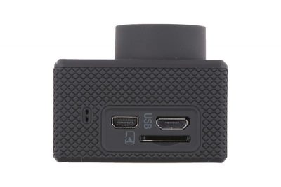 Kamera SJCAM SJ5000 Action Camera - Black - Image 2