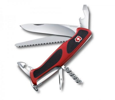 ŠVICARSKI NOŽ VICTORINOX Ranger Grip 55 - Image 2