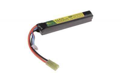 LiPo baterija EFC 11,1V 1450mAh 30C