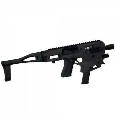 Micro Conversion Kit Gen.2 for Glock 17, 19, 19x