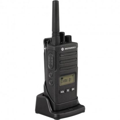 Motorola Walkie Talkie XT460