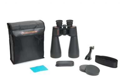 Celestron Daljnogled SkyMaster 25x70 - Image 5