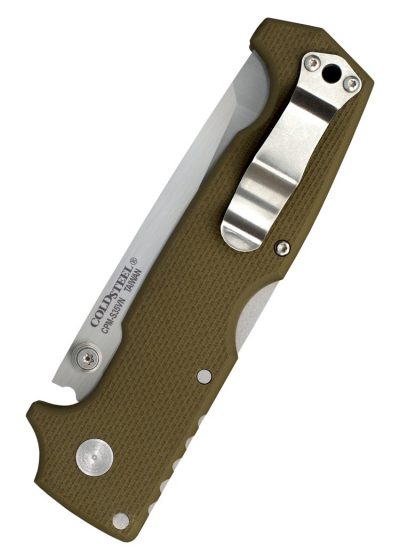 Nož ColdSteel SR1 Tanto , Folding Knife - Image 2