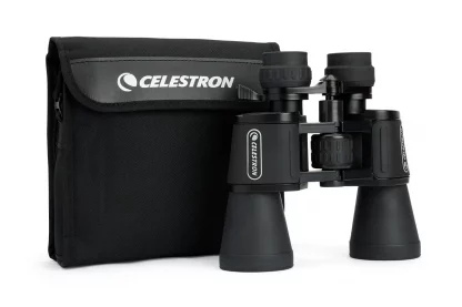 Celestron Daljnogled UpClose G2 10-30x50 Zoom - Porro - Box - Image 3