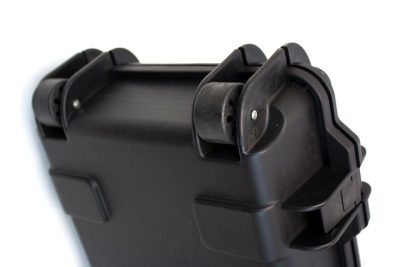 PVC kovček NATO Large OD - Image 3
