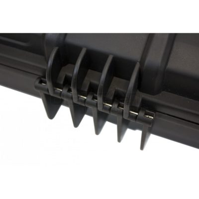 PVC kovček NATO Large OD - Image 2