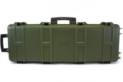 PVC kovček NATO Large OD