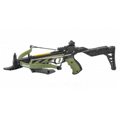 Samostrel Alligator II 80 lbs
