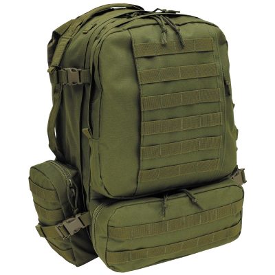 IT Nahrbtnik Tactical MFH