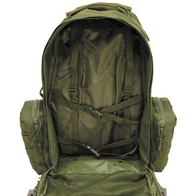 IT Nahrbtnik Tactical MFH - Image 4