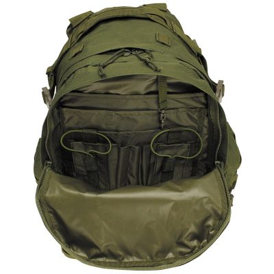 IT Nahrbtnik Tactical MFH - Image 5