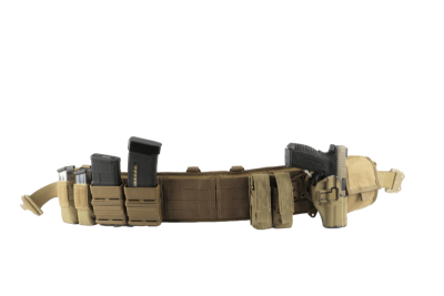 Pas - bojni - službeni - Battle Belt Molle - Image 6