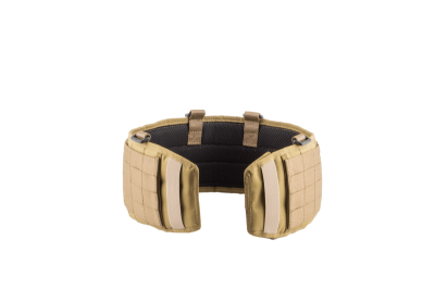 Pas - bojni - službeni - Battle Belt Molle - Image 5
