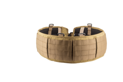 Pas - bojni - službeni - Battle Belt Molle - Image 4