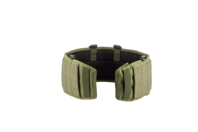 Pas - bojni - službeni - Battle Belt Molle - Image 3