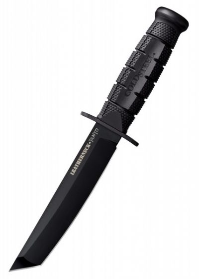 Nož ColdSteel Leatherneck-Tanto, D2 Tool Steel, 2017 Model