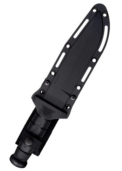 Nož ColdSteel Leatherneck-Tanto, D2 Tool Steel, 2017 Model - Image 2