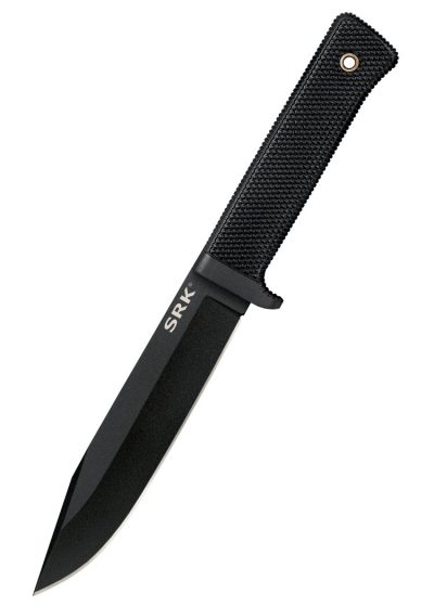Nož ColdSteel SRK, Survival Rescue Knife, SK-5 High Carbon Steel