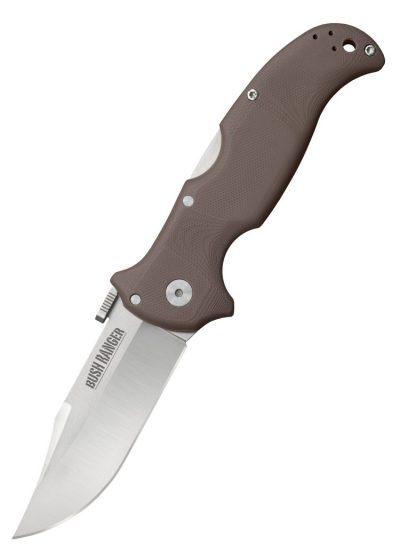 Nož ColdSteel Bush Ranger, Folding Knife