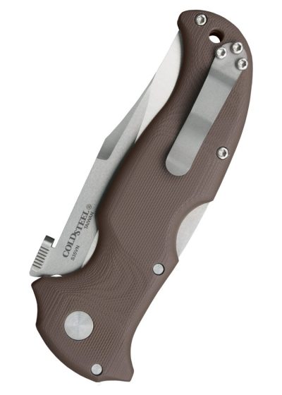 Nož ColdSteel Bush Ranger, Folding Knife - Image 3