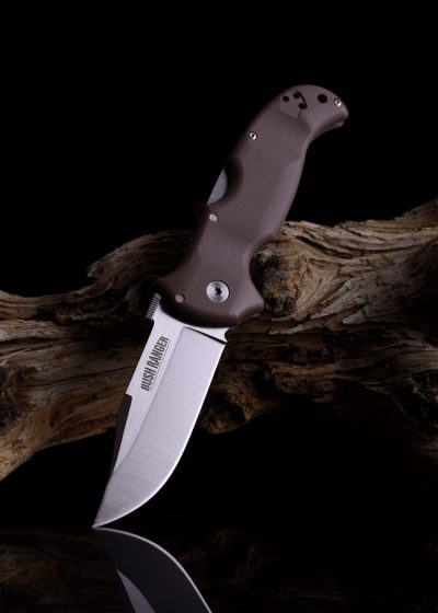 Nož ColdSteel Bush Ranger, Folding Knife - Image 2
