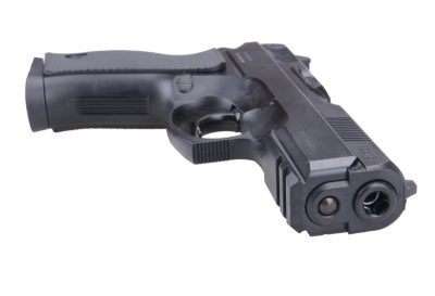 Airsoft pištola vzmetna - CZ 75D Compact - Image 2