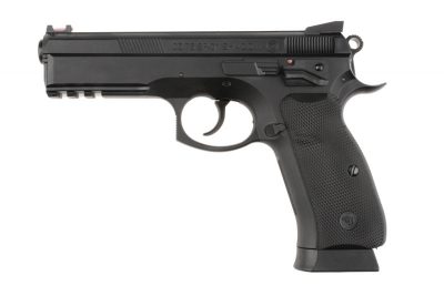 Airsoft pištola vzmetna - CZ SP-01 Shadow