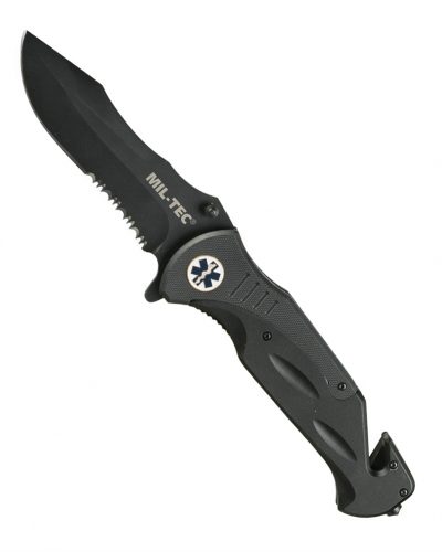 Nož medical 440/G10Mil-Tec